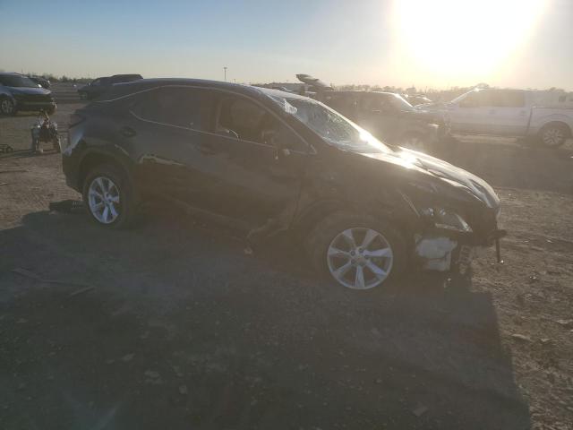 Photo 4 from auction – 2016 LEXUS RX 350 with VIN 2T2ZZMCA0GC017322