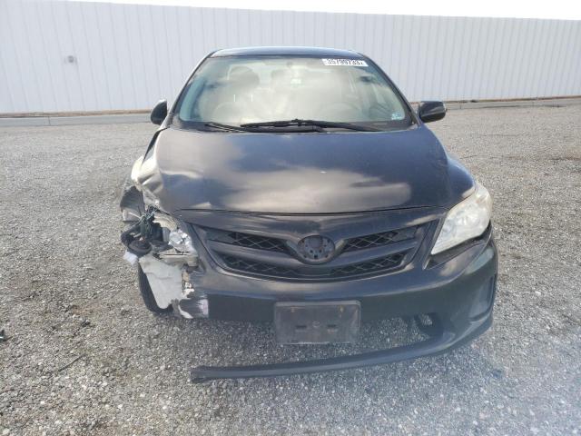 Photo 5 from auction – 2011 TOYOTA COROLLA BA with VIN JTDBU4EE4B9167114