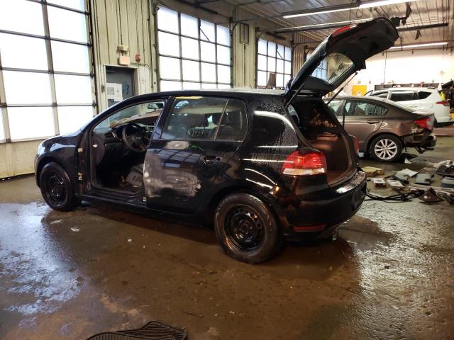 Photo 2 from auction – 2012 VOLKSWAGEN GOLF with VIN WVWDB7AJ5CW108904