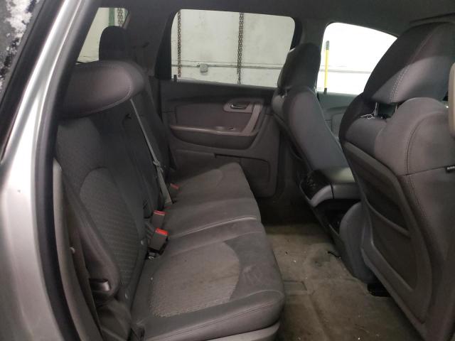 Photo 11 from auction – 2012 CHEVROLET TRAVERSE L with VIN 1GNKVFED8CJ405103