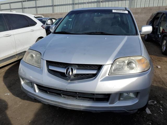 Photo 5 from auction – 2005 ACURA MDX with VIN 2HNYD18265H505010