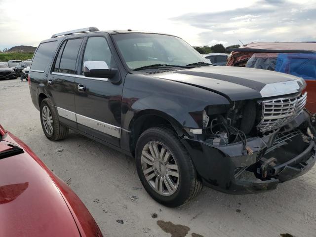 Photo 4 from auction – 2007 LINCOLN NAVIGATOR with VIN 5LMFU27567LJ18826