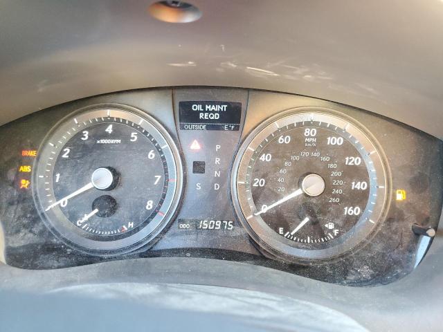 Foto 9 de la subasta – 2008 LEXUS ES 350 con VIN JTHBJ46G282161207