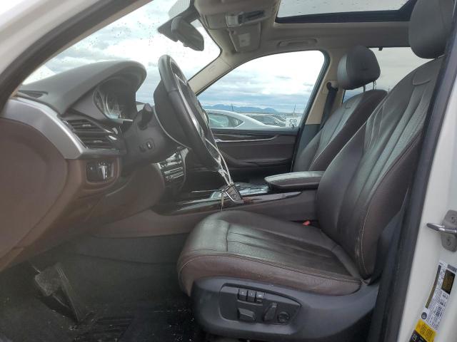 Photo 7 from auction – 2016 BMW X5 XDRIVE3 with VIN 5UXKR0C59G0P20282