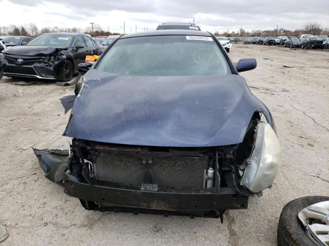 Photo 5 from auction – 2012 NISSAN ALTIMA S with VIN 1N4AL2EP3CC233389
