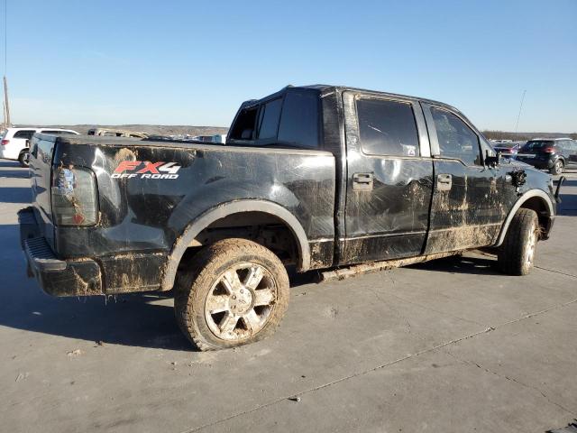 Photo 3 from auction – 2008 FORD F150 with VIN 1FTPW14518KB72322