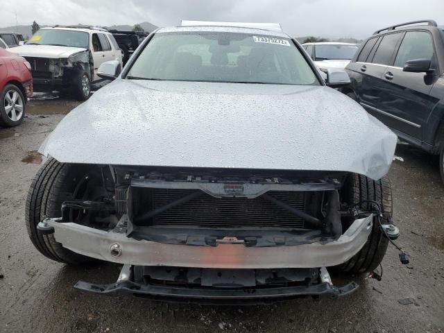 Photo 5 from auction – 2013 BMW 328 I SULE with VIN WBA3C1C51DK103470