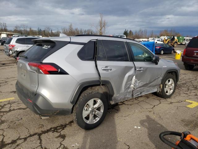 Photo 3 from auction – 2019 TOYOTA RAV4 LE with VIN JTMLWRFV4KD014532
