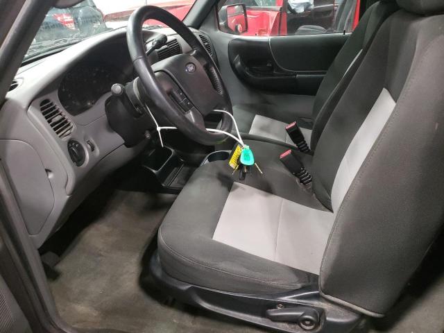 Photo 7 from auction – 2011 FORD RANGER SUP with VIN 1FTLR4FE8BPB08907