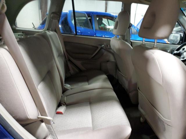 Photo 10 from auction – 2004 TOYOTA RAV4 with VIN JTEHD20V840036888