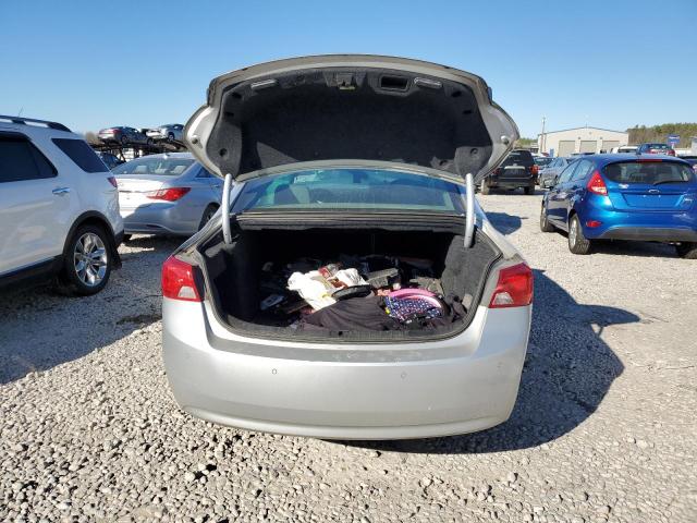 Photo 6 from auction – 2014 CHEVROLET IMPALA LS with VIN 2G11Y5SL7E9191312