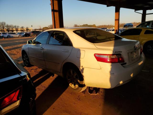 Photo 2 from auction – 2009 TOYOTA CAMRY BASE with VIN 4T1BE46K99U891806
