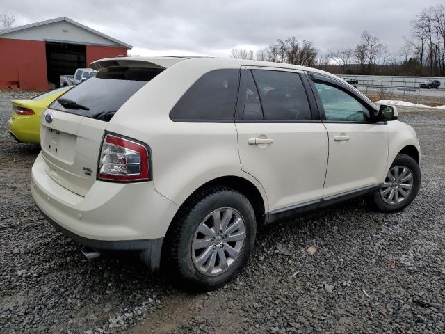 Photo 3 from auction – 2008 FORD EDGE SEL with VIN 2FMDK48C18BA87169
