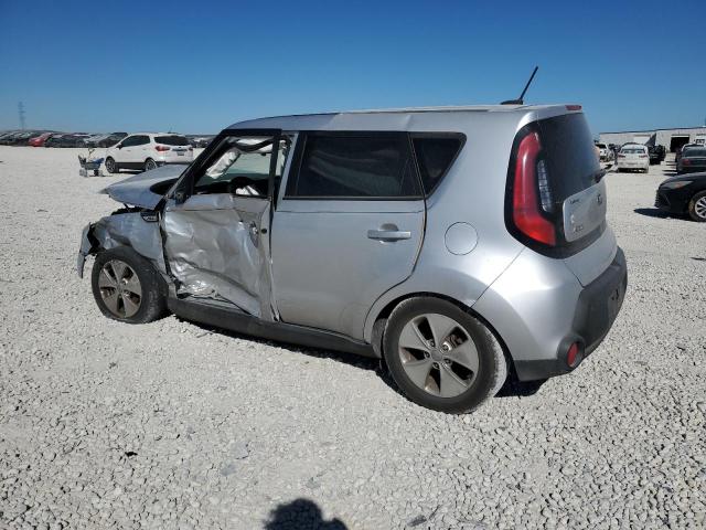 Photo 2 from auction – 2015 KIA SOUL with VIN KNDJN2A24F7767190