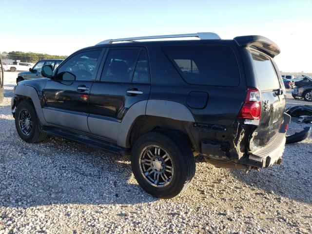 Photo 2 from auction – 2003 TOYOTA 4RUNNER SR with VIN JTEZT14R530006924