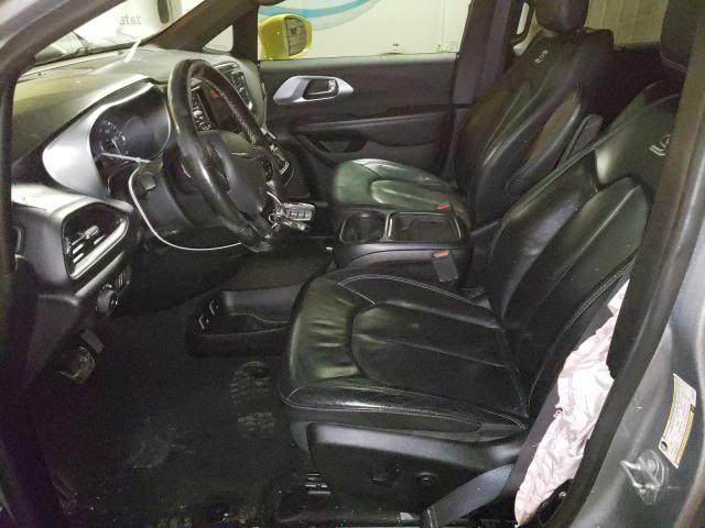 Фото 7 с аукциона – 2019 CHRYSLER PACIFICA T с VIN 2C4RC1BGXKR669190