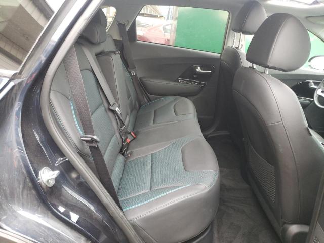 Photo 11 from auction – 2022 KIA NIRO EX PR with VIN KNDCE3LG7N5139741