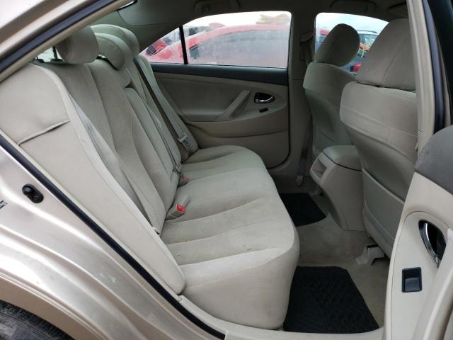Photo 10 from auction – 2007 TOYOTA CAMRY CE with VIN 4T1BE46K57U638219
