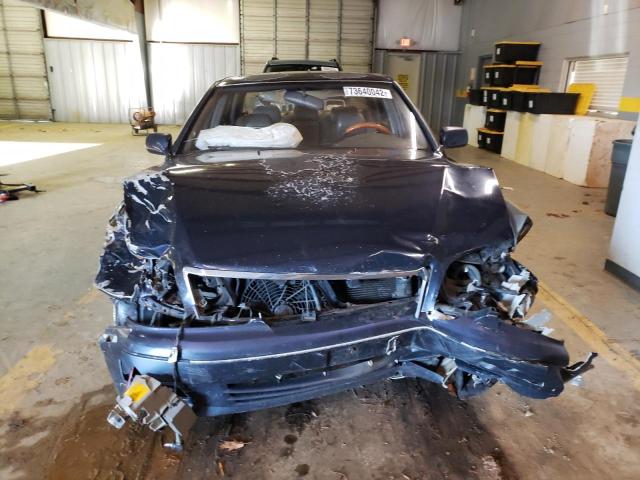 Photo 5 from auction – 1998 LEXUS LS 400 with VIN JT8BH28F9W0138116
