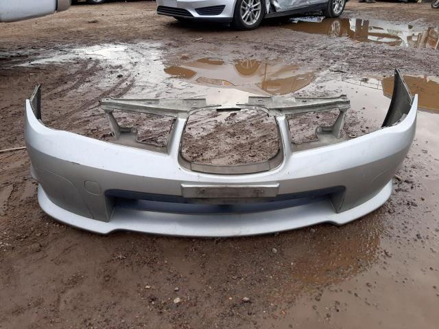 Photo 12 from auction – 2006 SUBARU IMPREZA 2. with VIN JF1GG676X6H803194