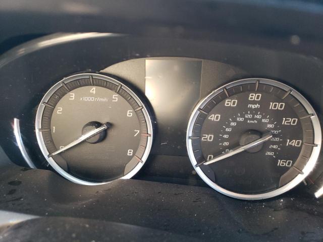 Photo 9 from auction – 2015 ACURA TLX TECH with VIN 19UUB2F52FA007837