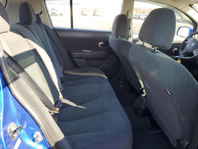 Photo 10 from auction – 2012 NISSAN VERSA S with VIN 3N1BC1CP9CK291449