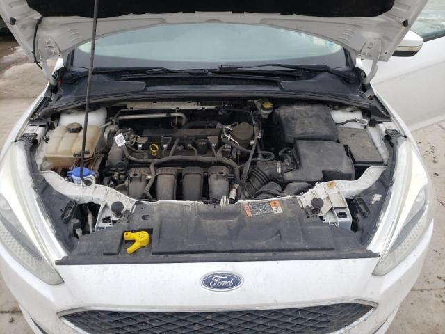 Photo 11 from auction – 2015 FORD FOCUS SE with VIN 1FADP3F21FL295842