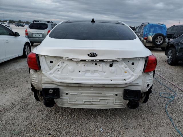 Foto 6 de la subasta – 2015 KIA K900 con VIN KNALW4D49F6023585