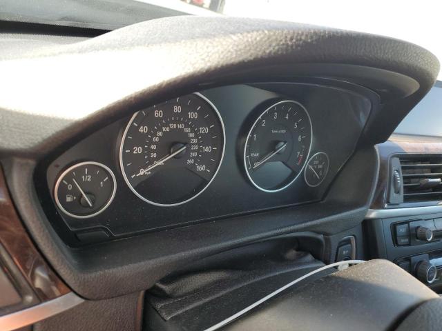 Photo 9 from auction – 2014 BMW 428 I with VIN WBA3N7C52EF718617