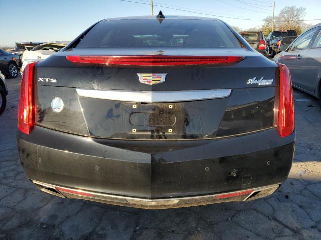 Photo 6 from auction – 2017 CADILLAC XTS PREMIU with VIN 2G61P5S35H9107473