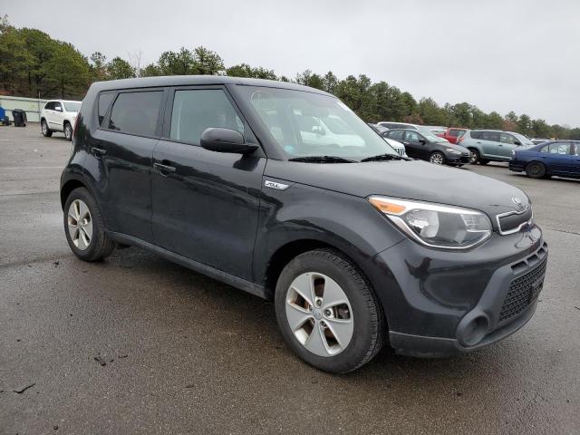 Photo 4 from auction – 2015 KIA SOUL with VIN KNDJN2A28F7185156