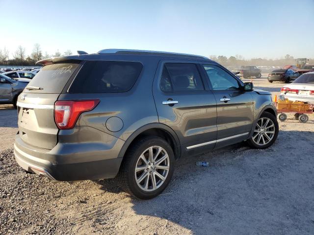 صورة رقم 3 من المزاد - 2017 FORD EXPLORER L مع VIN 1FM5K7F82HGC06702