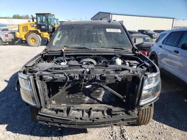 Photo 5 from auction – 2015 CHEVROLET TAHOE C150 with VIN 1GNSCBKC8FR563814