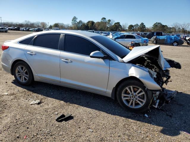 Photo 4 from auction – 2016 HYUNDAI SONATA SE with VIN 5NPE24AF8GH301509