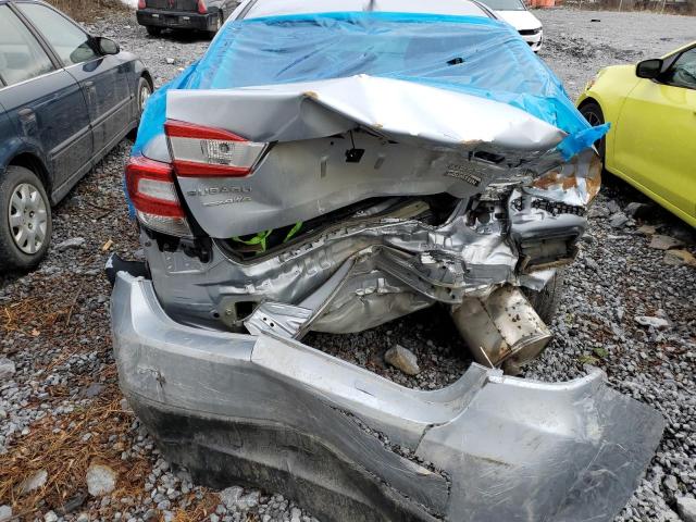 Photo 6 from auction – 2018 SUBARU IMPREZA PR with VIN 4S3GKAB67J3623048