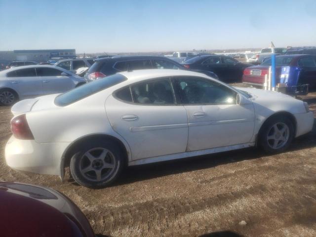 Photo 3 from auction – 2006 PONTIAC GRAND PRIX with VIN 2G2WP552061134814