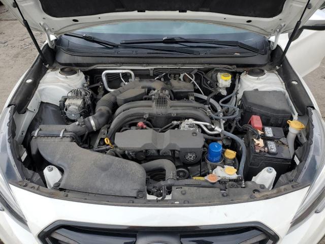Photo 11 from auction – 2018 SUBARU LEGACY SPO with VIN 4S3BNAS64J3021869