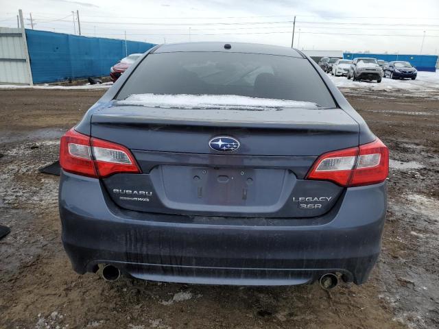 Photo 6 from auction – 2015 SUBARU LEGACY 3.6 with VIN 4S3BNEN6XF3072464
