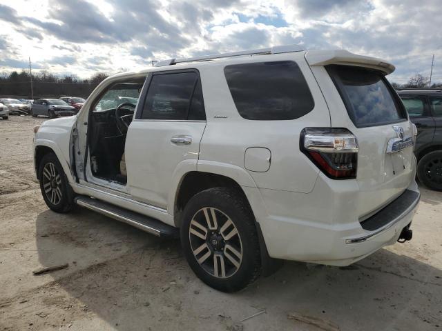 Photo 2 from auction – 2019 TOYOTA 4RUNNER SR with VIN JTEBU5JR8K5636111