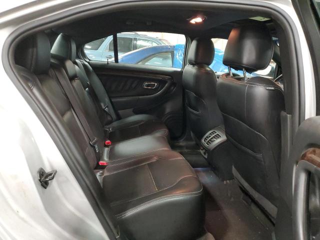 Фото 10 с аукциона – 2013 FORD TAURUS LIM с VIN 1FAHP2F86DG105507