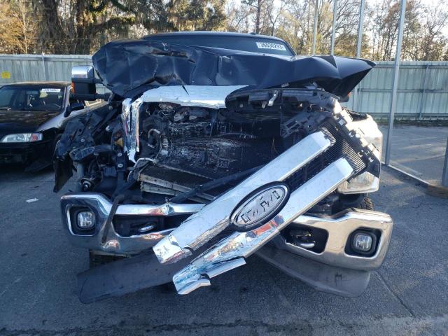 Photo 5 from auction – 2012 FORD F250 SUPER with VIN 1FT7W2BT8CEC40968