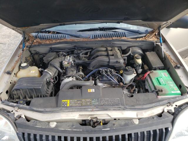 Photo 11 from auction – 2008 MERCURY MOUNTAINEE with VIN 4M2ZU86K04ZJ04759