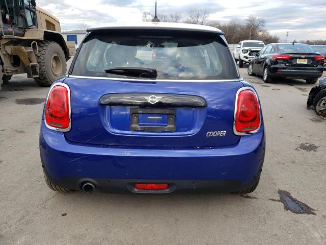 Photo 6 from auction – 2019 MINI COOPER with VIN WMWXP5C55K2L10714