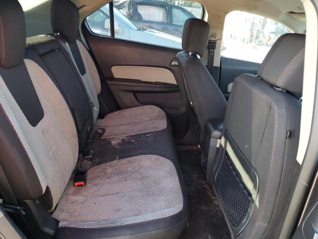 Photo 10 from auction – 2016 CHEVROLET EQUINOX LT with VIN 2GNALCEK7G6189178