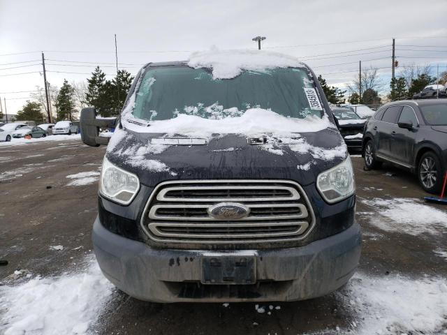 Photo 5 from auction – 2015 FORD TRANSIT T- with VIN 1FBZX2YM8FKA39068