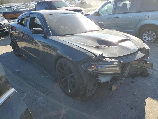 Photo 4 from auction – 2016 DODGE CHARGER R/ with VIN 2C3CDXCT2GH276772