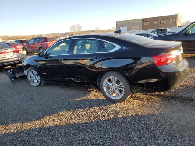 Photo 2 from auction – 2015 CHEVROLET IMPALA LT with VIN 2G1125S35F9121407