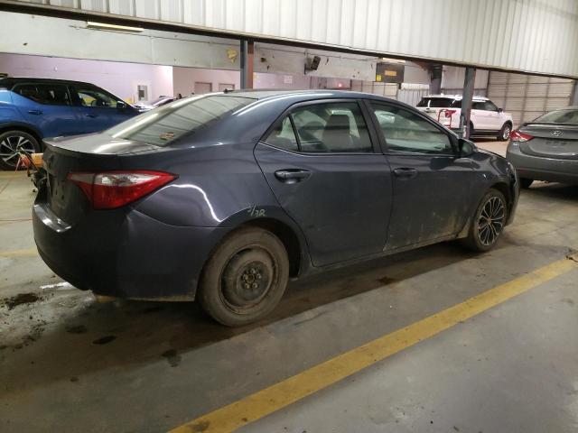 Photo 3 from auction – 2015 TOYOTA COROLLA L with VIN 2T1BURHE9FC430187