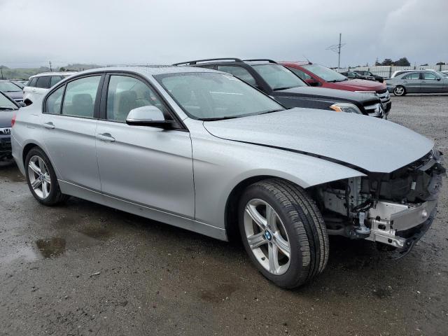 Photo 4 from auction – 2013 BMW 328 I SULE with VIN WBA3C1C51DK103470