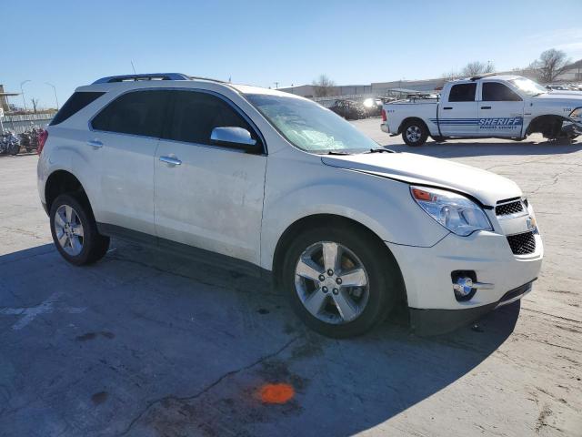 Photo 4 from auction – 2013 CHEVROLET EQUINOX LT with VIN 1GNALFEKXDZ123208
